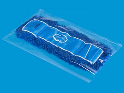 18 x 30" 1 Mil Poly Bags S-10905