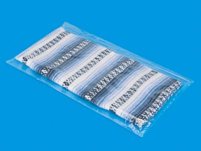 20 x 36" 1 Mil Poly Bags S-10906
