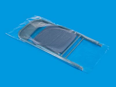 20 x 42" 1 Mil Poly Bags S-10907