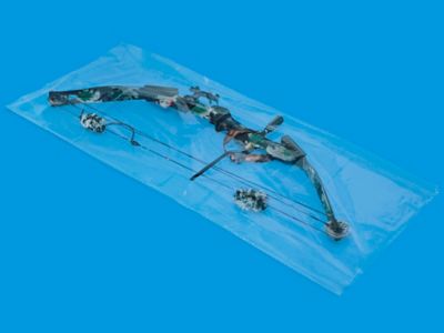 20 x 48" 1 Mil Poly Bags S-10908