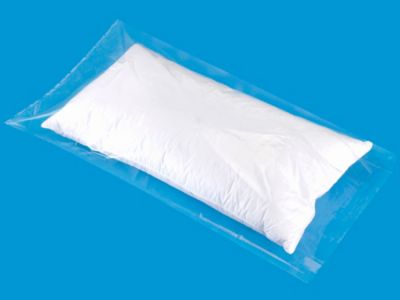 24 x 42" 1 Mil Poly Bags S-10909