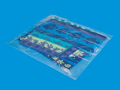 44 x 48" 1 Mil Poly Bags S-10922