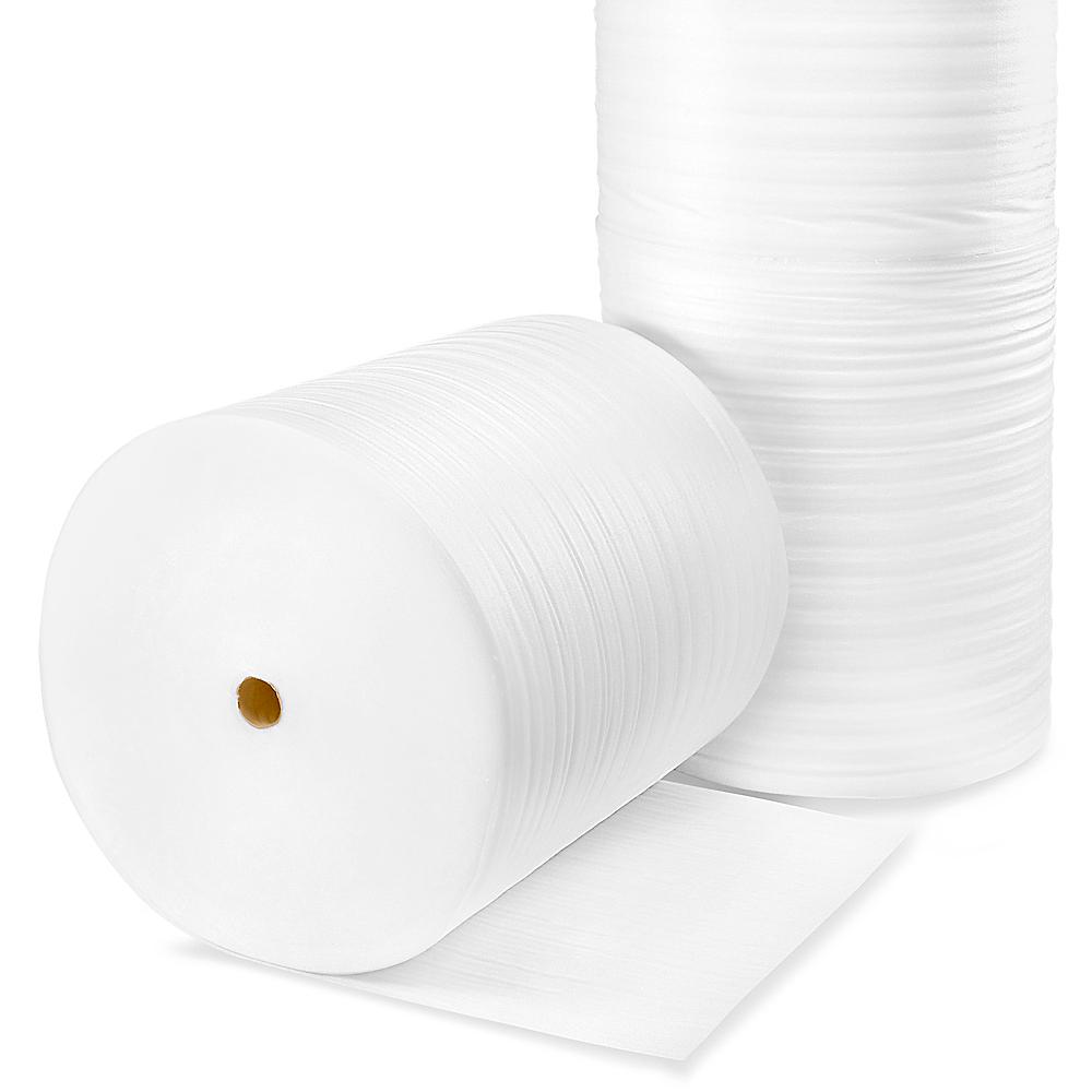 Foam Roll - Perforated, 1/32, 36 x 2,000' S-1096P - Uline