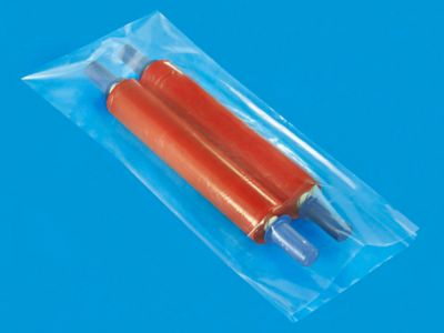16 x 36" 3 Mil Industrial Poly Bags S-10992