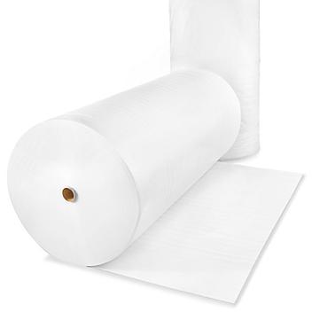 Foam Roll - Non-Perforated, 1/16", 72" x 1,250' S-1099