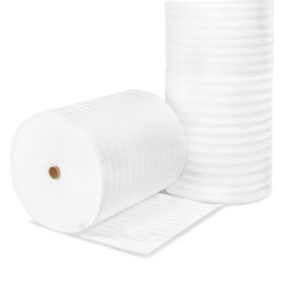 25 Inch Landau White Foam Roll