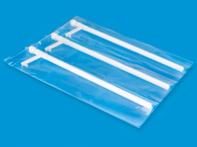 Industrial deals ziplock bags