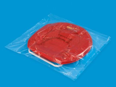 40 x 42" 3 Mil Industrial Poly Bags S-11011