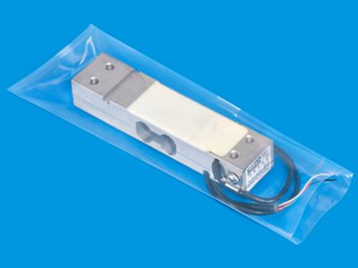 3 x 8" 6 Mil Poly Bags S-11013