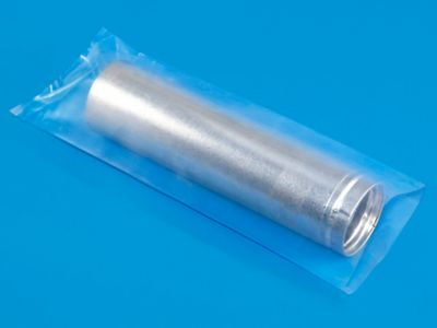 10 x 24" 6 Mil Poly Bags S-11029