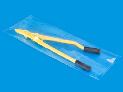 12 x 30" 6 Mil Poly Bags S-11031