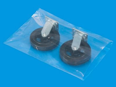 16 x 24" 6 Mil Poly Bags S-11036