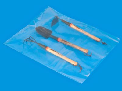 24 x 30" 6 Mil Poly Bags S-11039