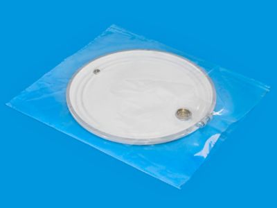 28 x 32" 6 Mil Poly Bags S-11042