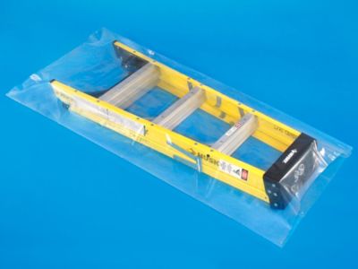30 x 60" 6 Mil Poly Bags S-11045