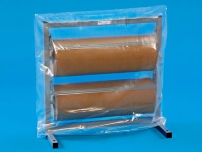 36 x 36" 6 Mil Poly Bags S-11046