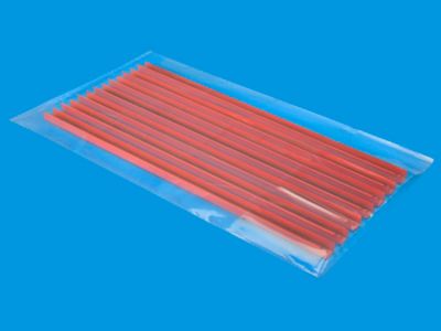 38 x 65" 6 Mil Poly Bags S-11050