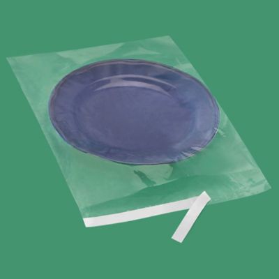 12 x 15" 1.5 Mil Resealable Bags S-11064