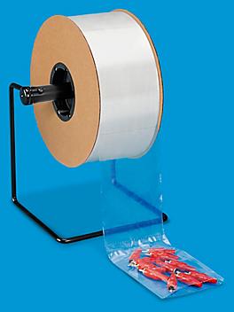 4 x 6" 1.5 Mil Autobag&reg; Bags on a Roll S-11112