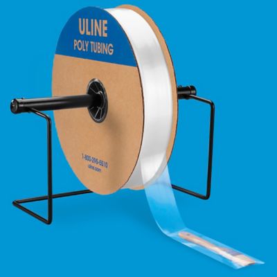 2 Mil Poly Tubing Roll - 2" x 3,000' S-1112