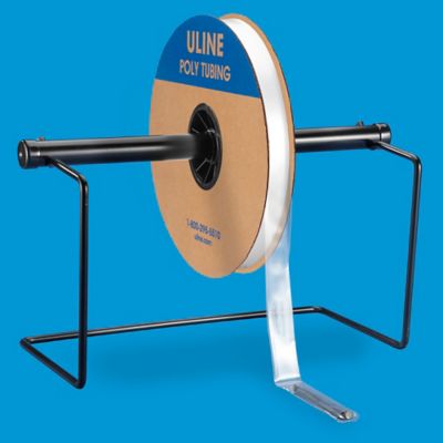 4 Mil Poly Tubing Roll - 1" x 750' S-11155