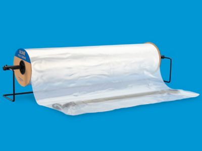 4 Mil Poly Tubing Roll - 40" x 500' S-11156