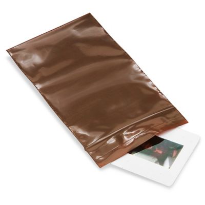GLAD® Snap Lock® Resealable Bags