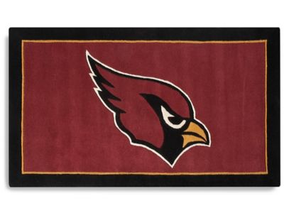 NFL Rug - Arizona Cardinals S-11205ARZ