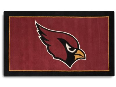 NFL Rug - Arizona Cardinals S-11205ARZ - Uline