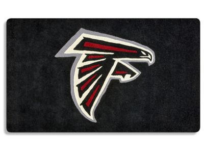 NFL Rug - Atlanta Falcons S-11205ATL