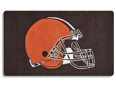 NFL Rug - San Francisco 49ers S-11205SFF - Uline