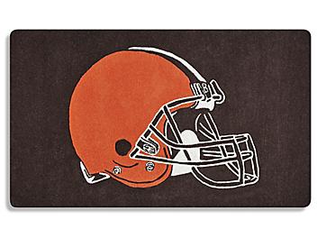 NFL Rug - Cleveland Browns S-11205CLE