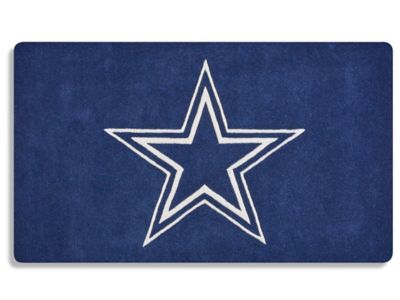 NFL Rug - Dallas Cowboys S-11205DAL - Uline
