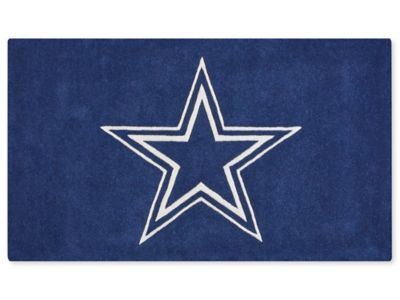 NFL Rug - Dallas Cowboys S-11205DAL