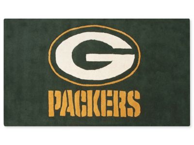 NFL Rug - Green Bay Packers S-11205GRE