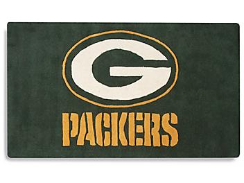 NFL Rug - Green Bay Packers S-11205GRE