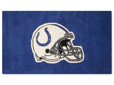 NFL Rug - Indianapolis Colts S-11205IND