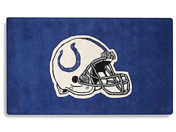 NFL Rug - Indianapolis Colts S-11205IND