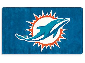 NFL Rug - Miami Dolphins S-11205MIA