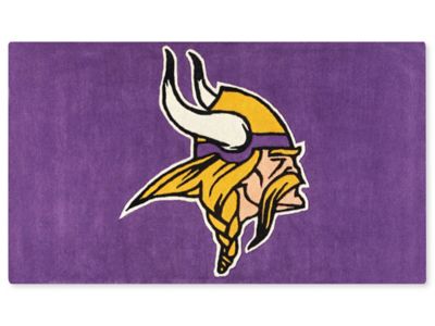 NFL Rug - Minnesota Vikings S-11205MIN