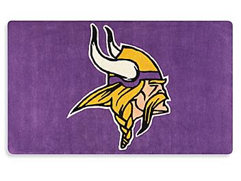 NFL Rug - Minnesota Vikings S-11205MIN