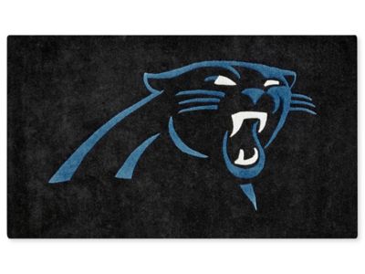 NFL Rug - Carolina Panthers S-11205NCP