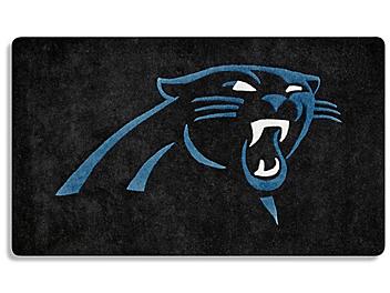NFL Rug - Carolina Panthers S-11205NCP