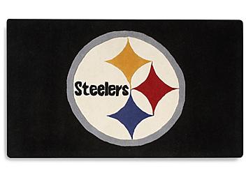 NFL Rug - Pittsburgh Steelers S-11205PIT
