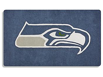 NFL Rug - Seattle Seahawks S-11205SEA