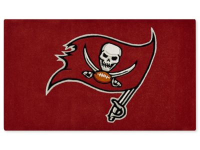 NFL Rug - Tampa Bay Buccaneers S-11205TAM