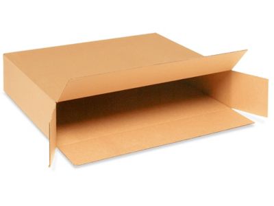 Cajas Grandes para Envíos - Cajas de Cartón en Existencia - ULINE