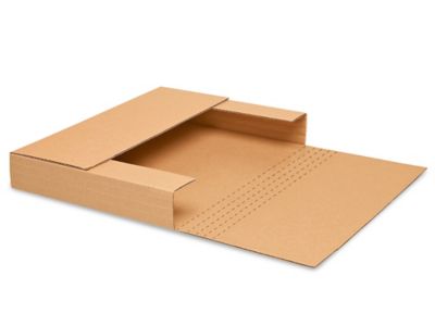 Sobres Kraft con Broche - 6 x 9 S-7791 - Uline