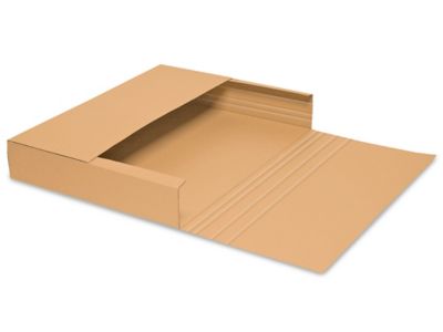 40 x 30" Jumbo Kraft Easy-Fold Mailers S-11220