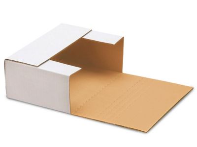 Clearfold Square Vellum Envelopes - 6 ½ x 6 ½ 30lb